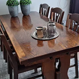 Bezoeker foto van De Opbouw in Oudenbosch - Tweedehands Meubels in Oudenbosch