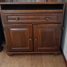 Bezoeker foto van De Opbouw in Oudenbosch - Tweedehands Meubels in Oudenbosch