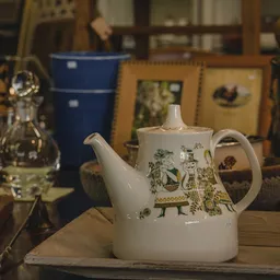 Bezoeker foto van Kringloopwinkel De Oude Kassa in Veenendaal