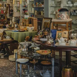 Bezoeker foto van Kringloopwinkel De Oude Kassa in Veenendaal