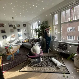 Bezoeker foto van Kringloopwinkel De Oude Spar in Geesteren, Gelderland