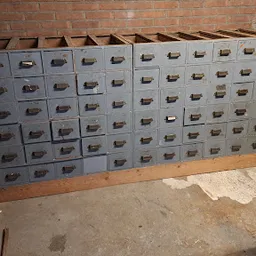 Bezoeker foto van Kringloopwinkel De Oude Spar in Geesteren, Gelderland