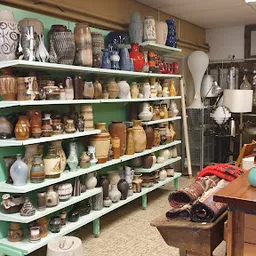 Bezoeker foto van Kringloopwinkel De Oude Spar in Geesteren, Gelderland