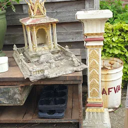 Bezoeker foto van Kringloopwinkel De Oude Spar in Geesteren, Gelderland