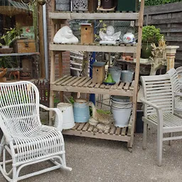 Bezoeker foto van Kringloopwinkel De Oude Spar in Geesteren, Gelderland