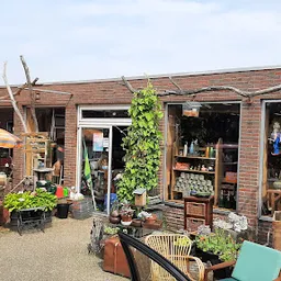 Bezoeker foto van Kringloopwinkel De Oude Spar in Geesteren, Gelderland