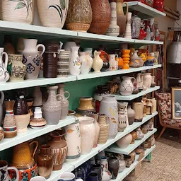 Bezoeker foto van Kringloopwinkel De Oude Spar in Geesteren, Gelderland