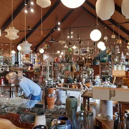 Bezoeker foto van Kringloopwinkel De Oude Spar in Geesteren, Gelderland