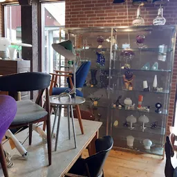 Bezoeker foto van Kringloopwinkel De Oude Spar in Geesteren, Gelderland