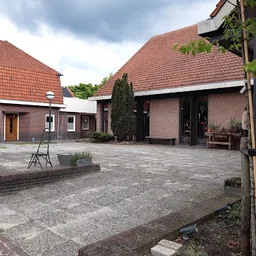 Bezoeker foto van Kringloopwinkel De Oude Spar in Geesteren, Gelderland