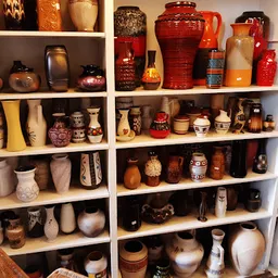 Bezoeker foto van Kringloopwinkel De Oude Spar in Geesteren, Gelderland