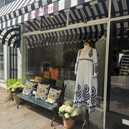 Kringloopwinkel Kringloopwinkel De Paskamer in 's-Graveland