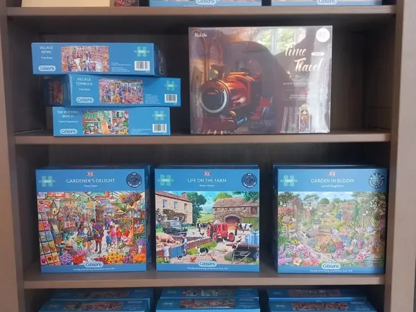 Kringloopwinkel De Passage Middelburg in Middelburg