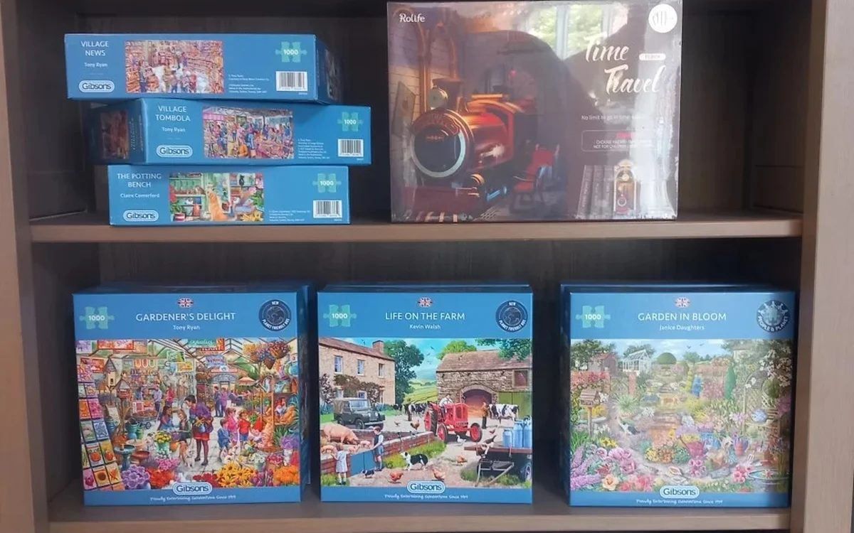 Kringloopwinkel De Passage Middelburg in Middelburg