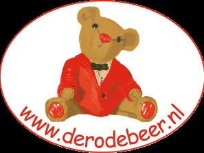 Kringloopwinkel de rode beer vintage kleding in Heerde