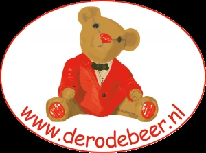 Kringloopwinkel de rode beer vintage kleding in Heerde