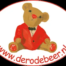 Kringloopwinkel de rode beer vintage kleding in Heerde