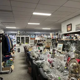 Bezoeker foto van Kringloopwinkel De Schatkamer in Leidschendam