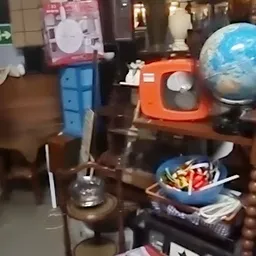 Bezoeker foto van Kringloopwinkel De Schatkamer in Leidschendam