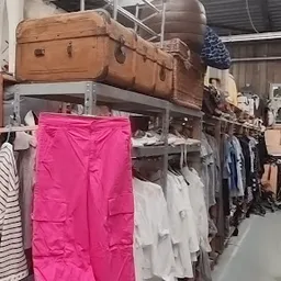 Bezoeker foto van Kringloopwinkel De Schatkamer in Leidschendam