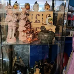 Bezoeker foto van Kringloopwinkel De Schatkamer in Leidschendam