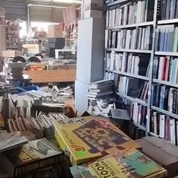 Bezoeker foto van Kringloopwinkel De Schatkamer in Leidschendam