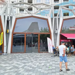Kringloopwinkel De Schatkist in Nieuwegein