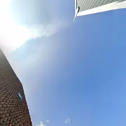 Kringloopwinkel Kringloopwinkel de Sjop Texel in Den Burg