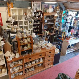 Bezoeker foto van De Skuur in Nes