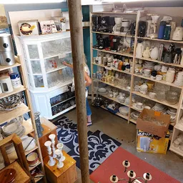 Bezoeker foto van De Skuur in Nes