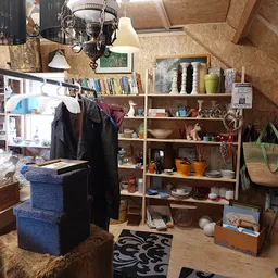 Bezoeker foto van De Skuur in Nes