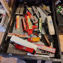 Bezoeker foto van De Skuur in Nes