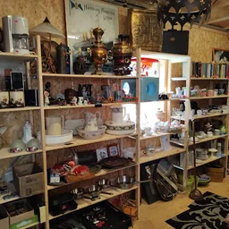 Bezoeker foto van De Skuur in Nes