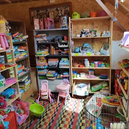 Bezoeker foto van De Skuur in Nes