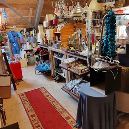 Bezoeker foto van De Skuur in Nes