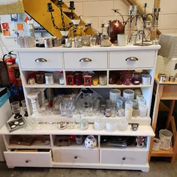 Bezoeker foto van De Skuur in Nes