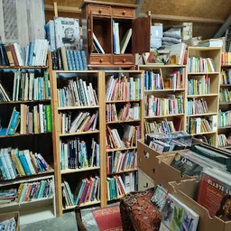 Bezoeker foto van De Skuur in Nes