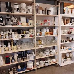 Bezoeker foto van De Skuur in Nes