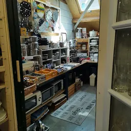 Bezoeker foto van De Skuur in Nes