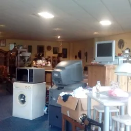 Kringloopwinkel de snuffelgans kringloopwinkel in Coevorden