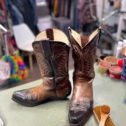 Bezoeker foto van Kringloopwinkel De Snuffelhoek in Sneek