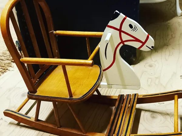 Kringloopwinkel Kringloopwinkel de Snuffelhoeve in Heerjansdam