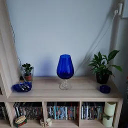 Bezoeker foto van Kringloopwinkel De Snuusterij in Appelscha