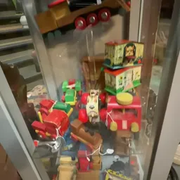 Bezoeker foto van Kringloopwinkel De Stoof Brocante in Axel