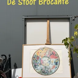 Bezoeker foto van Kringloopwinkel De Stoof Brocante in Axel
