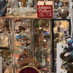Bezoeker foto van Kringloopwinkel De Stoof Brocante in Axel