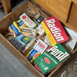 Bezoeker foto van Kringloopwinkel De Stoof Brocante in Axel
