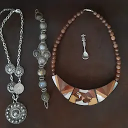 Bezoeker foto van Kringloopwinkel De Stoof Brocante in Axel