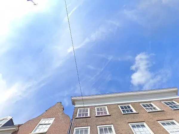 Kringloopwinkel in Grave