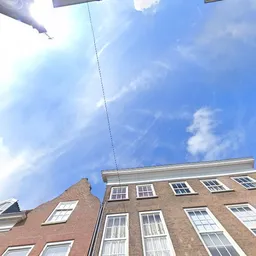 Kringloopwinkel Kringloopwinkel De Tierelantijn in Grave